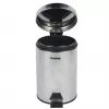 Šliapací odpadkový kôš Beldray LA038098SSAFEU7 3 litre soft-close nerez