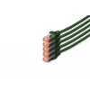 Digitus DK-1644-100-G-5 ethernetový patch kábel