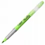 BIC zvýrazňovač FLEX zelený 1 ks 494619