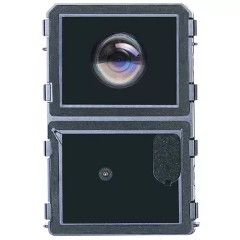 busch jaeger BJ audio/video modul 180 A251383M-03, prídavný modul (MPN 2TMA200160N0037)