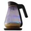Rýchlovarná kanvica SEK51GL 2200W 1,5 L sklo
