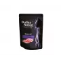 Dolina Noteci krmivo pre mačky s králikom, 85 g