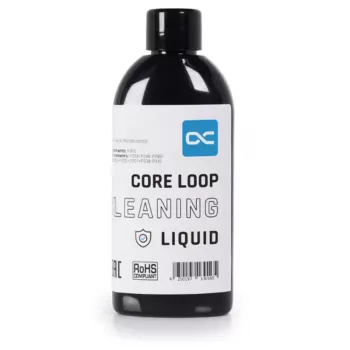 Alphacool Core Loop čistiaca kvapalina, 100 ml (13016)