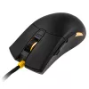 Ducky Secret M Retro myš pravácka USB Type-A optická 16000 DPI
