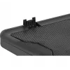 Chladiaci podložka pod notebook DEFENDER NS-503 pre notebooky do 43,2 cm (17 palcov), 2 ventilátory, napájaná cez USB, čierna