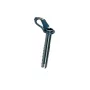 aero lite ice screw 16cm-modrá ICE