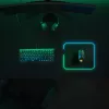 Herná podložka pod myš Steelseries QcK Prism Cloth Medium