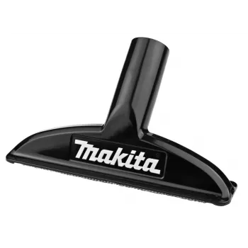 Makita 199039-9 hubica na čalúnenie, čierna