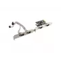 Interná rozširujúca karta PCIe Lanberg PCE-DB9-004