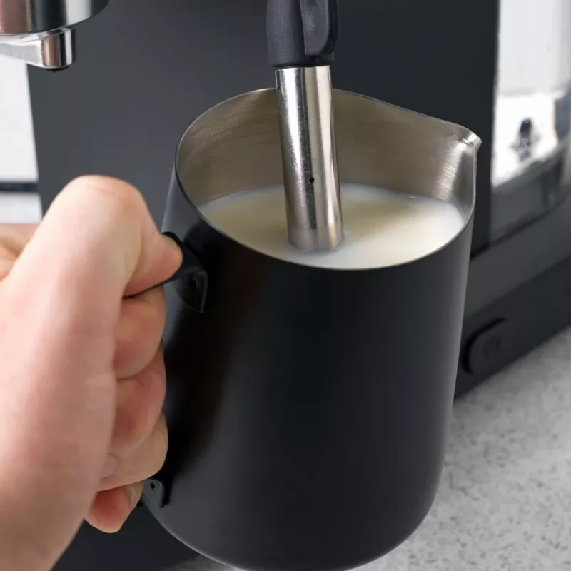 Petra PT5240BVDE kávovar na espresso