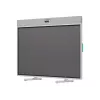 Interaktívna digitálna tabuľa Logitech Rally Board 65 offwhite (model 960-001730)