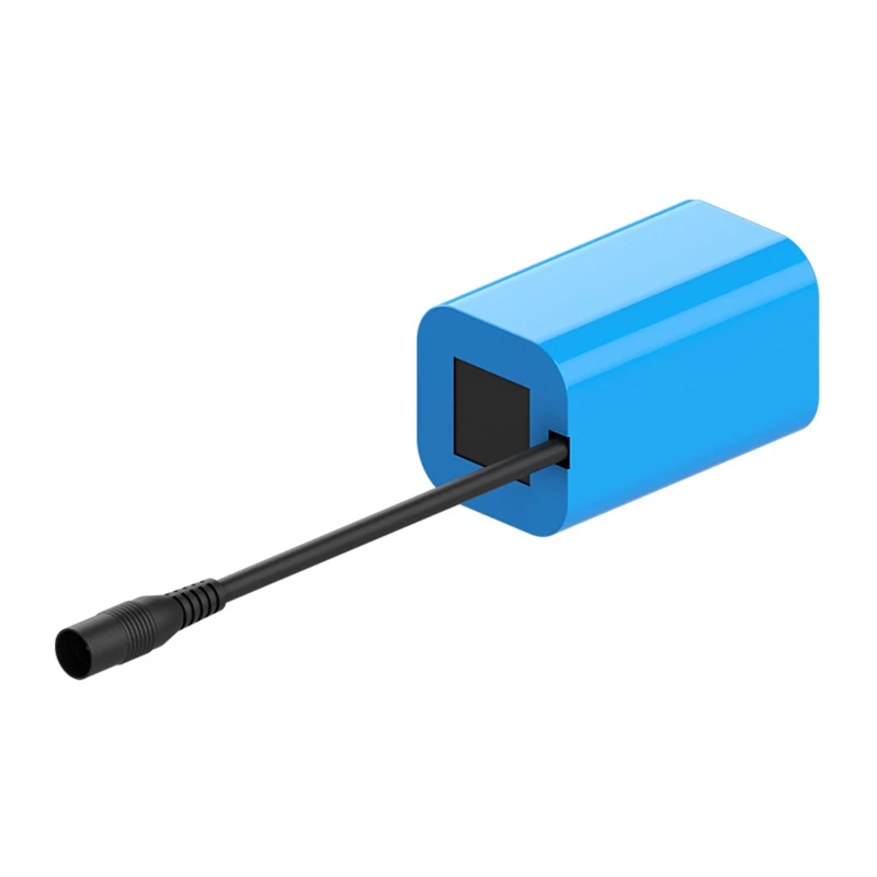 Batéria Flytec V900 12000mAh — nabíjateľná externá powerbank, kapacita 12000 mAh