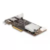 DeLOCK 90097 interný USB 3.2 Gen 2 Type-C PCIe adaptér 20 Gbit/s