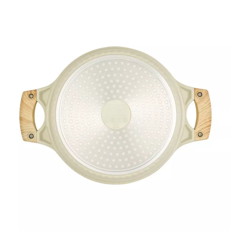 Kastról D24CM 4,2L/93803 Resto