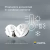 Varta 06032 Jednorazová batéria CR2032 Lítium