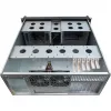 Serverová skriňa Inter-Tech 4U-4098-S Rack čierna