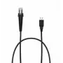 Newland RJ45 - USB kábel 3 metre pre ručnú sériu FR a FM - kábel - digitálne/dáta