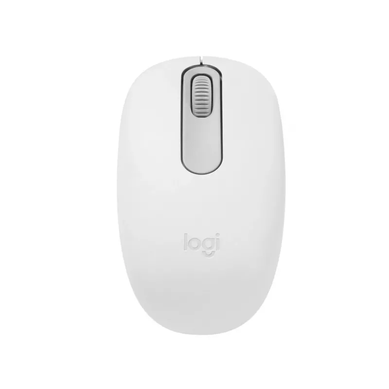 Logitech M196 bezdrôtová optická myš