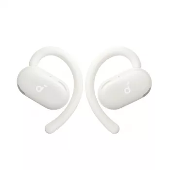 Slúchadlá Soundcore V20i biele