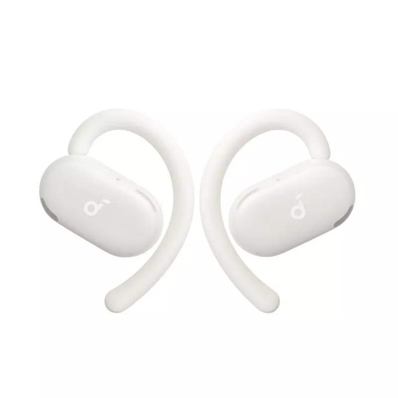 Slúchadlá Soundcore V20i biele