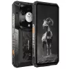 Smartphone Ulefone Armor 28 Pro 5G 6,58 palca 16GB 512GB čierny
