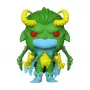 Funko Pop figúrka Marvel Mech Strike Monster Hunters Loki