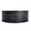 Flashforge filament, PLA Flexible | 3DP-PLA-FL-01-BK | priemer 1,75 mm, 1 kg/špulka | čierna