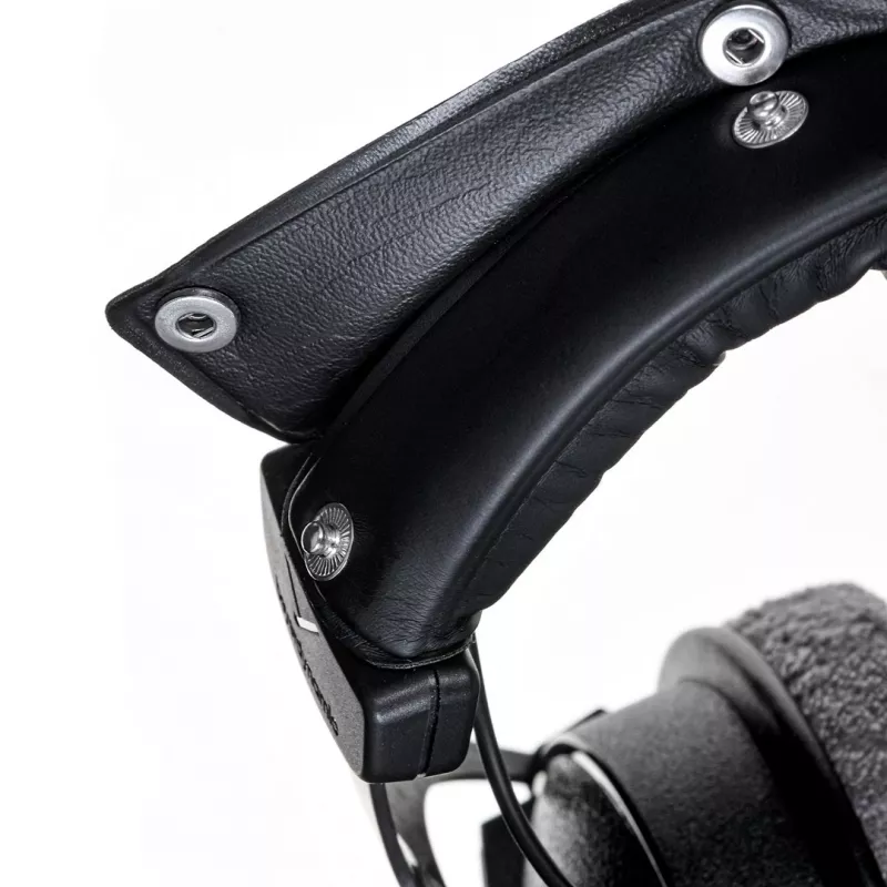 Beyerdynamic DT 770 PRO Slúchadlá Káblová čelenka Hudba Čierna