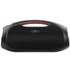 Stereo prenosný reproduktor TRACER TRAGLO47226 — bezdrôtový Bluetooth 5.3, 60 W RMS, 12 h batéria, čierny