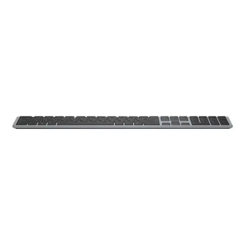 Klávesnica + myš WRL KM7321W/EST 580-AJQT DELL