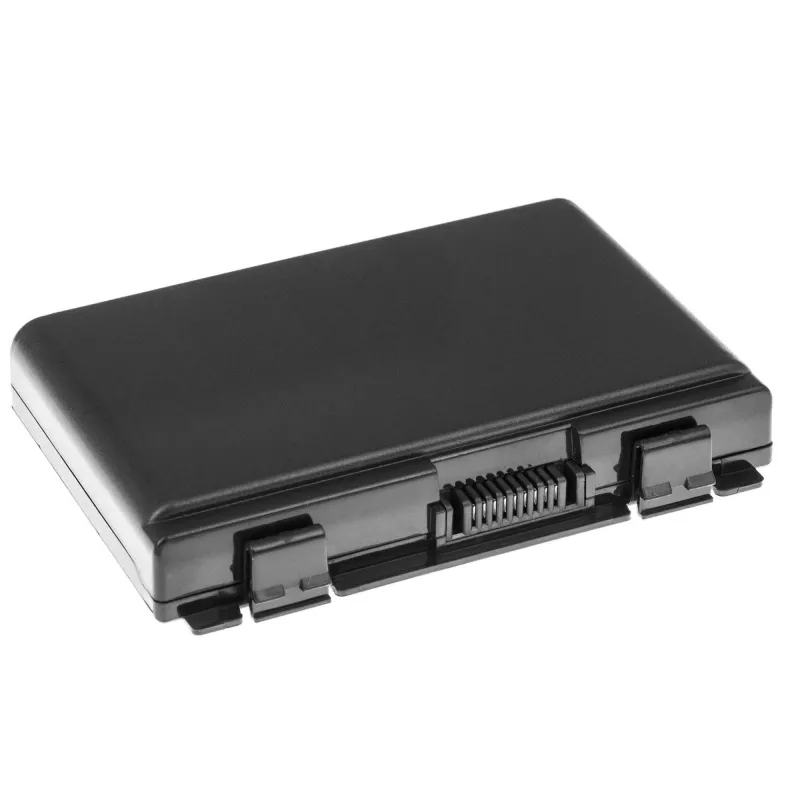 Batéria Green Cell AS01 pre ASUS K40 K50 K60 K70 X70, Li-Ion 10,8 V 4400 mAh, 6 článkov, čierna