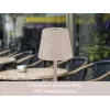 Beper P207ILI202 nabíjateľná stolová LED lampa, dotykový spínač, stmievateľná, púdrová