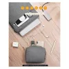 Sleeve puzdro Inateck LB01006 pre 33 cm (13 palcov) zariadenia, sivá