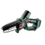 Metabo MS 18 LTX 15 metaBOX 600856840 reťazová píla
