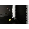 Nástenná skriňa Digitus DN-19 16U-6/6-SW