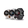 Stelio Smartwatch Activ Pro GPS model STSWA102TN, 46 mm titánové puzdro