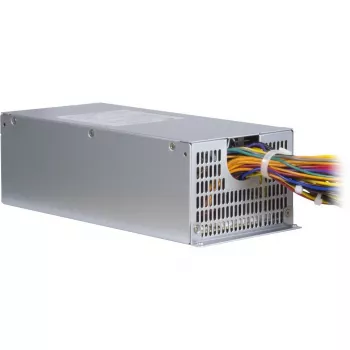 Inter-Tech ASPOWER U2A-B20600-S - napájací zdroj (interný) - AC 100-240 V - 600 Watt (88887228)