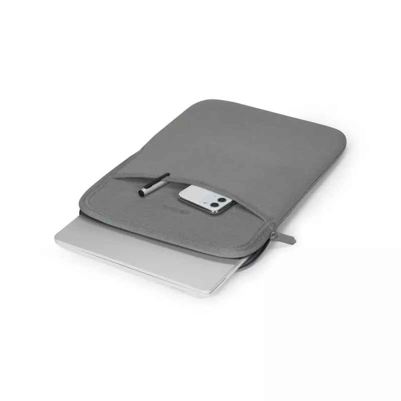 Puzdro DICOTA D31994-DFS 33 cm 13 palcov sivá