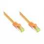 Goodconnections 8070R-003O Ethernet patch kábel