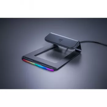 Stojan na notebook Razer RC21-01110200-R3M1 čierny 38,1 cm (15 palcov)