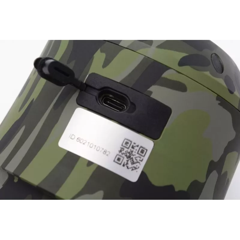 Technaxx 4G PT Dome TX-290 so solárnym panelom