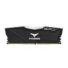 16GB Team Group DIMM 3600 (2x 8 GB) Dual-Kit (čierna, TF3D416G3600HC18JDC01, Delta RGB, INTEL XMP)