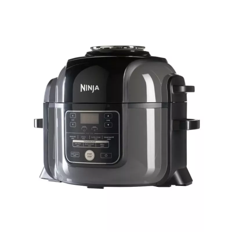 Ninja OP300 6 L 1460 W Čierna