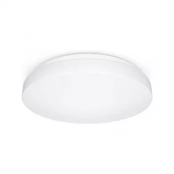 Interiérové ploché svietidlo Steinel RS PRO P2 ploché S PMMA teplá biela model 069742
