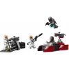 LEGO STAR WARS 75449 Battle Pack: Obliehanie Mandalore