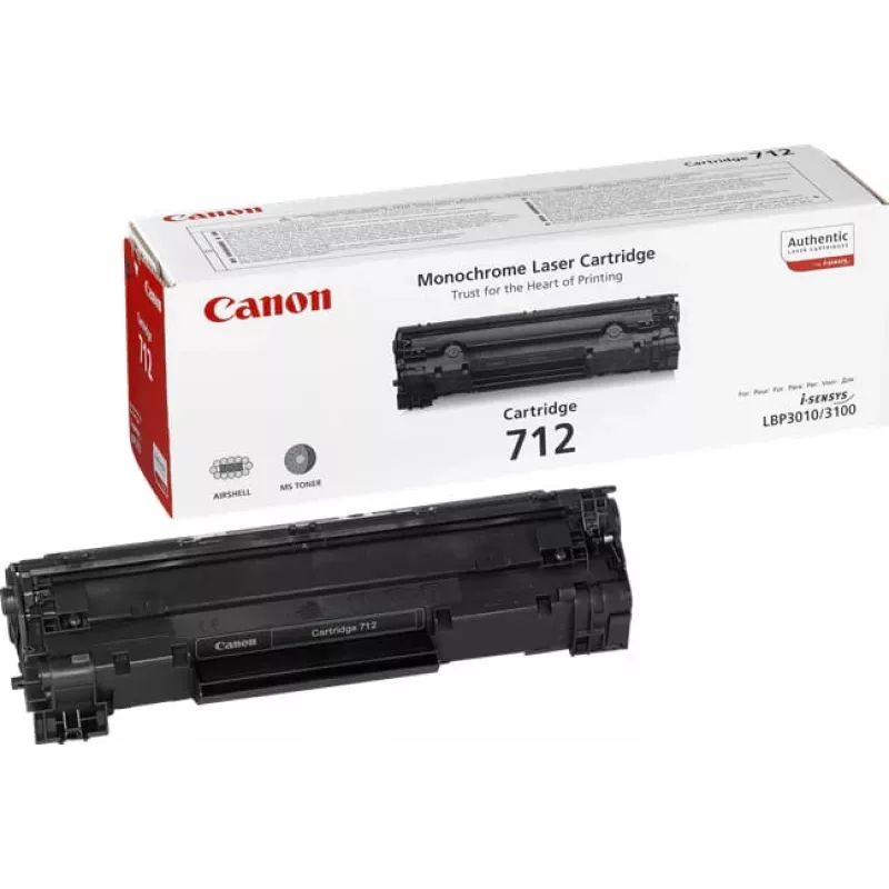 Canon 1870B002 tonerová kazeta 1 ks originál čierna