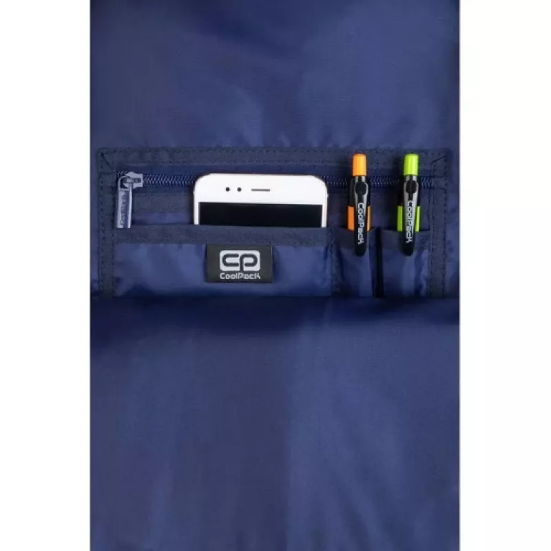 Batoh Cool Pack Base Cosmic E27541 20 l kapacita odolný dizajn