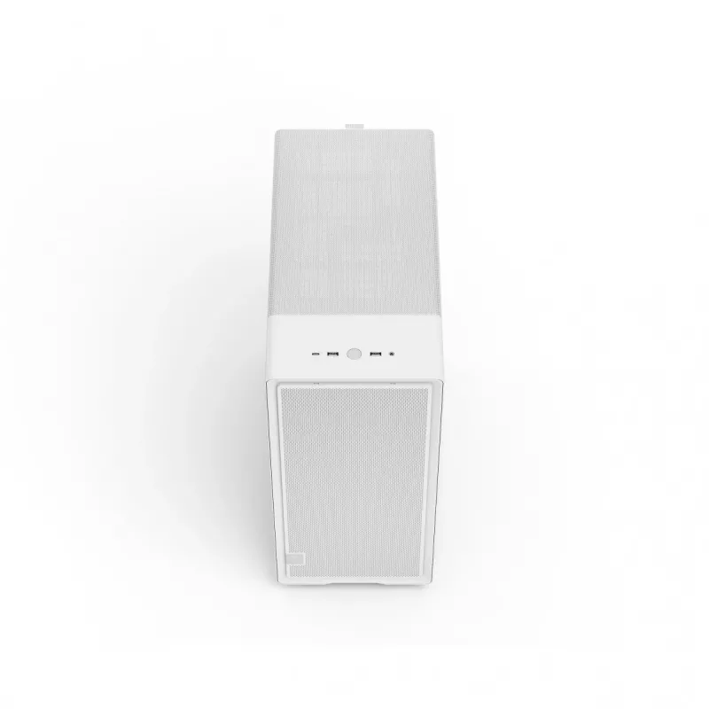 Fractal Design Epoch Mid-Tower - TG Clear Tint - biela