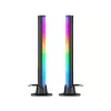 Tracer Smart Desk - stolná lampa - LED - RGB svetlo (balenie 2 ks)