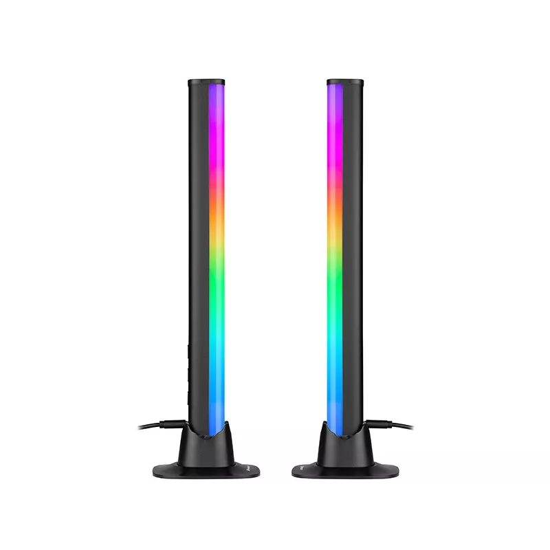 Tracer Smart Desk - stolná lampa - LED - RGB svetlo (balenie 2 ks)